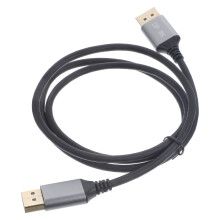 1Mcable Flexible PVC Cuivre Pour Moniteur Pièce 8K60Hz