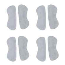 12Paires Grips Talons Haute Qualité Pour Talons Hauts