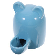 100Ml Fontaine Auto Oreilles Chats Animaux Petite