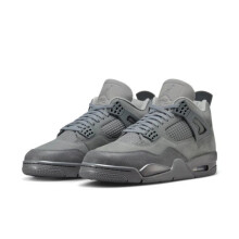 (EU38.5) Air Jordan 4 Retro SE 'Paris Olympics Wet Cement