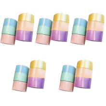30Rouleaux De Bandes Adhésives Créatives Pour Relaxation Jeu
