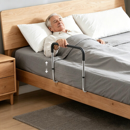 Bed Rail for Elderly Assist Rail 1