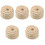 5Rouleaux Sisal Pour Griffoir Chat DIY Beige 1