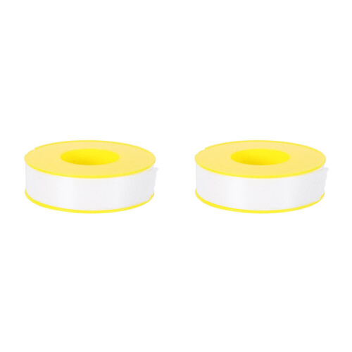 2Rouleaux Étanchéité Durable Pour Réparation Tuyaux