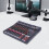 Professional Mixer Sound Board Console 8 Channel 2