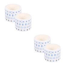 16Rouleaux Ensemble Ruban Washi Kawaii Pour Agenda, Scrapbook Décoration