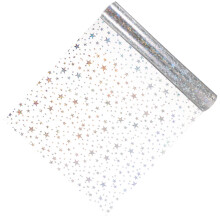 1Rouleau Film PVC Pour Fabrication De Sacs DIY