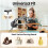 Manual Leather Cobbler Sewing Machine 3