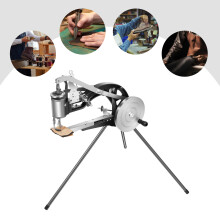 Manual Leather Cobbler Sewing Machine