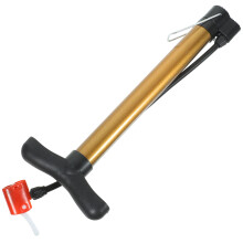 1Pompe Pied Portable En Alliage Multifonction