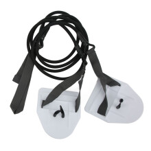 Schwimmarm-Krafttrainer Weiß 327 g 3,4 x 9,5 mm