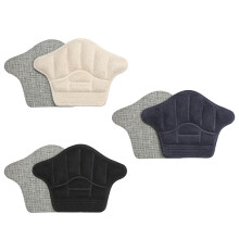 6Paires Patins De Talon Auto-Adhésifs Confortables Pour Talons Usure