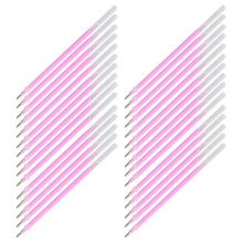 Tattoo Hautmarker Stift Kern 1 mm Spitze 13 cm Rosa 1 ml