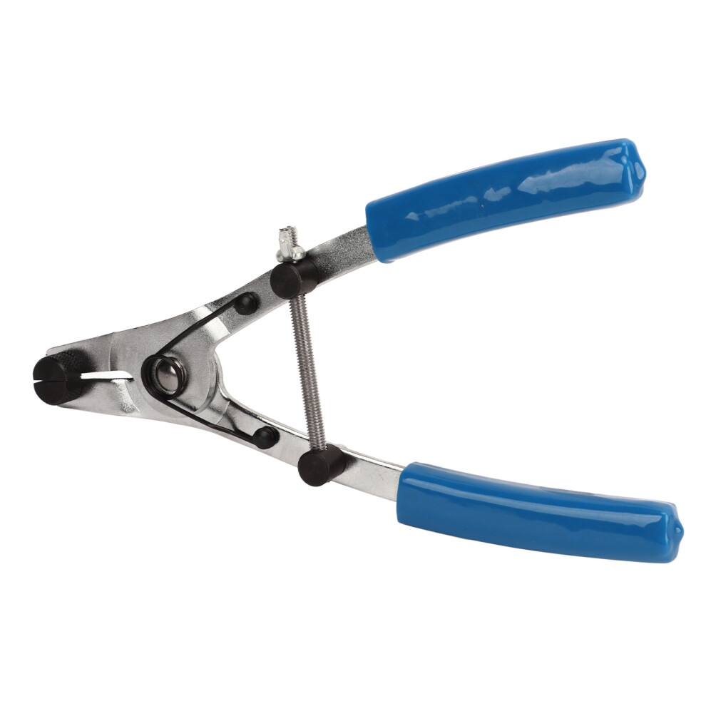 Brake Piston Removal Pliers, Long Handle 7444352509713