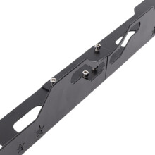 Home Wheel Alignment Plate 2 Tapes