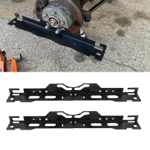 Accurate Car Alignment Tool Plate
