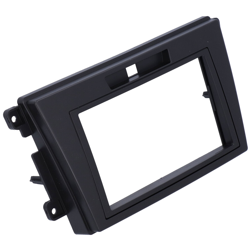 2Din Radio Fascia Frame For Mazda Cx-7 2006-2012 7444352496907