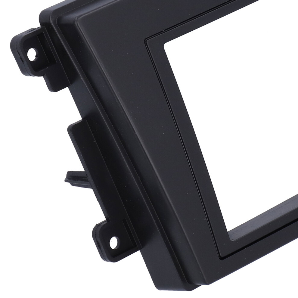 Abs Car Stereo Fascia For Mazda Cx-7 2006-2012 7444352471010