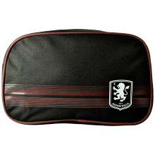 Aston Villa Matchday Wash Bag
