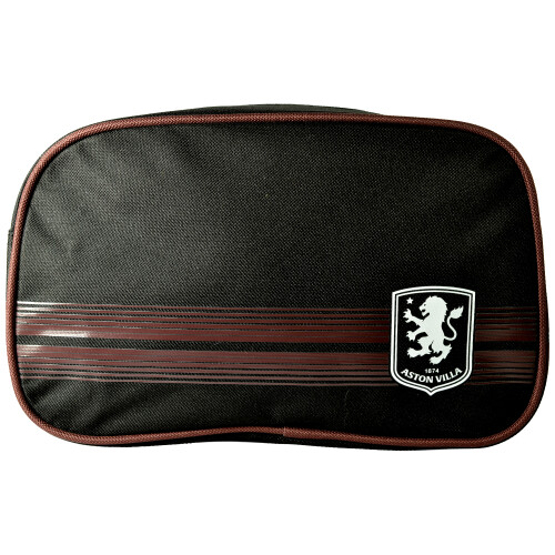 Aston Villa Matchday Wash Bag