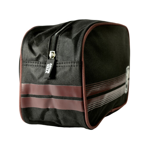 Aston Villa Matchday Wash Bag 2