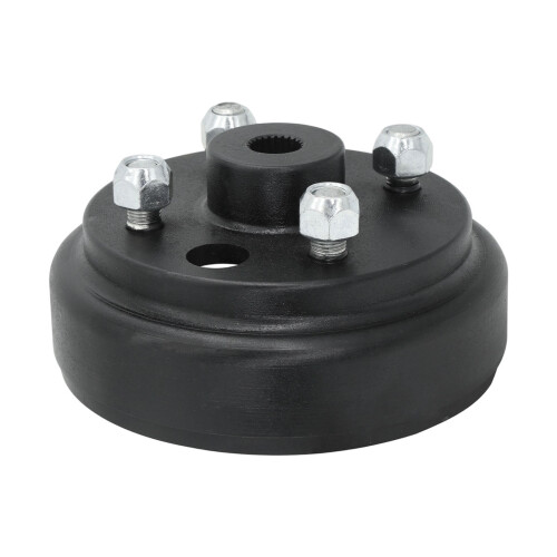 Tambour de frein pour chariot de golf Precisions Engineered
