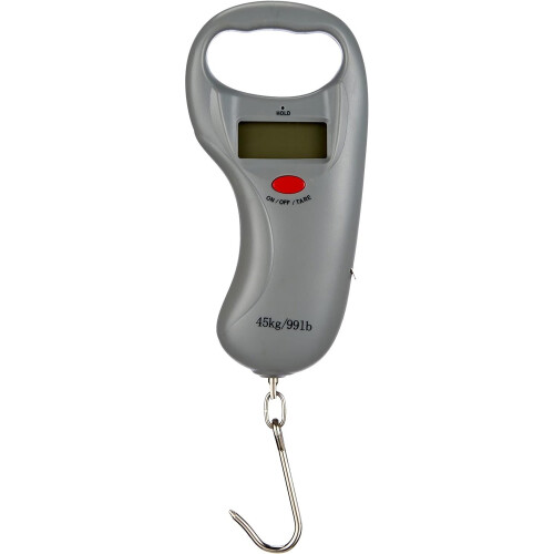45kg Digital Hand Luggage Scales