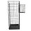 Powder Coated Umbrella Stand Bin 1