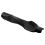 Golf Grip Trainer Swing Training Tool Beginner Practice-Black 1