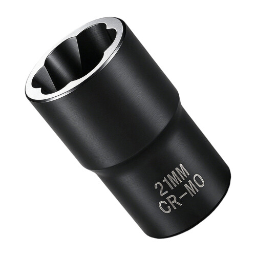 Efficient High Torques Nut Extractor For Seized And-21mm