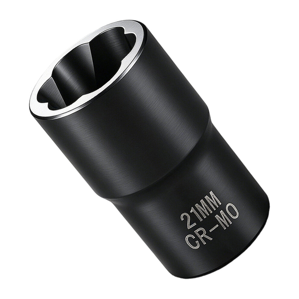 Efficient High Torques Nut Extractor For Seized And-21Mm 7704001265149