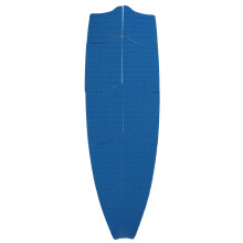 9Pcs Blue EVA Surfboard Traction Pad Anti Slip