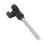2-Stroke Shift Rod Arm 9.9-15hp Stainless 5