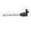 2-Stroke Shift Rod Arm 9.9-15hp Stainless 8