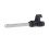 2-Stroke Shift Rod Arm 9.9-15hp Stainless 11
