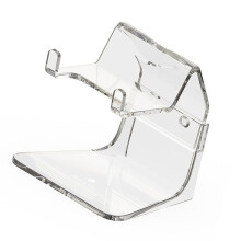 Ergonomic Game Console Controller Stand with Nonslip Base 3-3