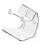 Ergonomic Game Console Controller Stand with Nonslip Base 3-3 1