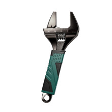 Wide Capacity Adjustable Wrench With Accuracy-6 inches