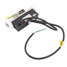 3kW Electric Pool Heater with Thermostat
