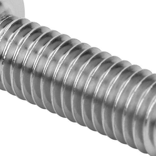 M15x16 Titanium Stem Riser Bolts 6Pcs