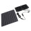 Solar Exhaust Fan 12V 20W Kit 1