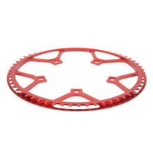 Aluminium Alloy 58T Chainring Anodised Folding