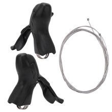 Sturdy Portable Bike Brake Lever Alum