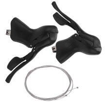 Lightweight Aluminium Bike Brake Lever
