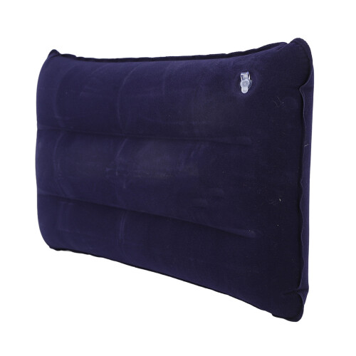Compact Inflatable Pillow for Backpacking
