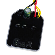 Heat Resistant 60A 21V Nonbrush-Single capacitor ang
