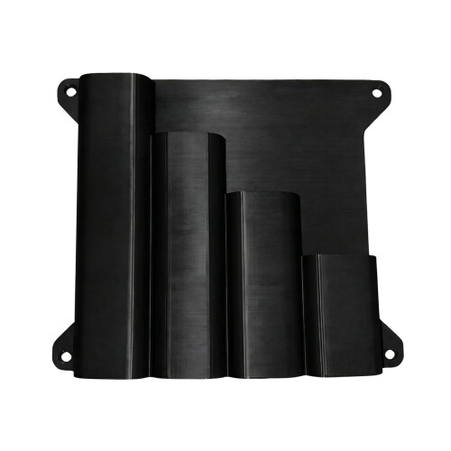Flexible Wall Hung Solution Perfect For Home Or Work Area