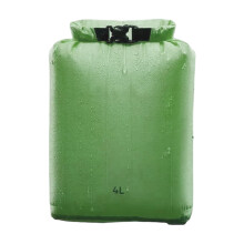 Sac sec étanche à Texture PVC, sac de Rafting Flexible-Vert