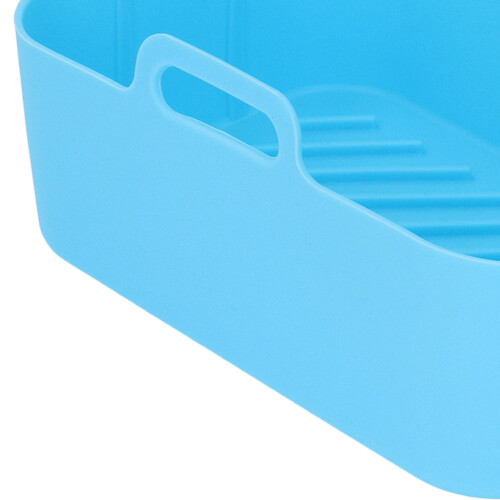 Non Stick Reusable Fryer Liners