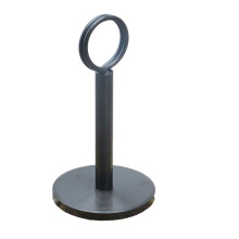 Vergulde tafelblad Memo Foto Notitie Clip Desktop-25
